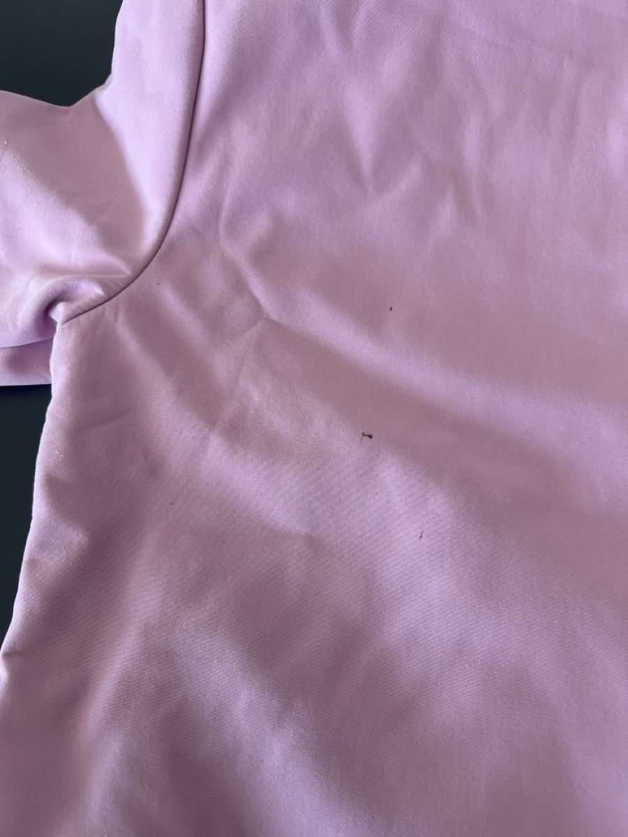 Name It Jacken & Mäntel: Softshell Jacke Pink Grösse 104 – Gebraucht aus Kaltbrunn von franzi54 4
