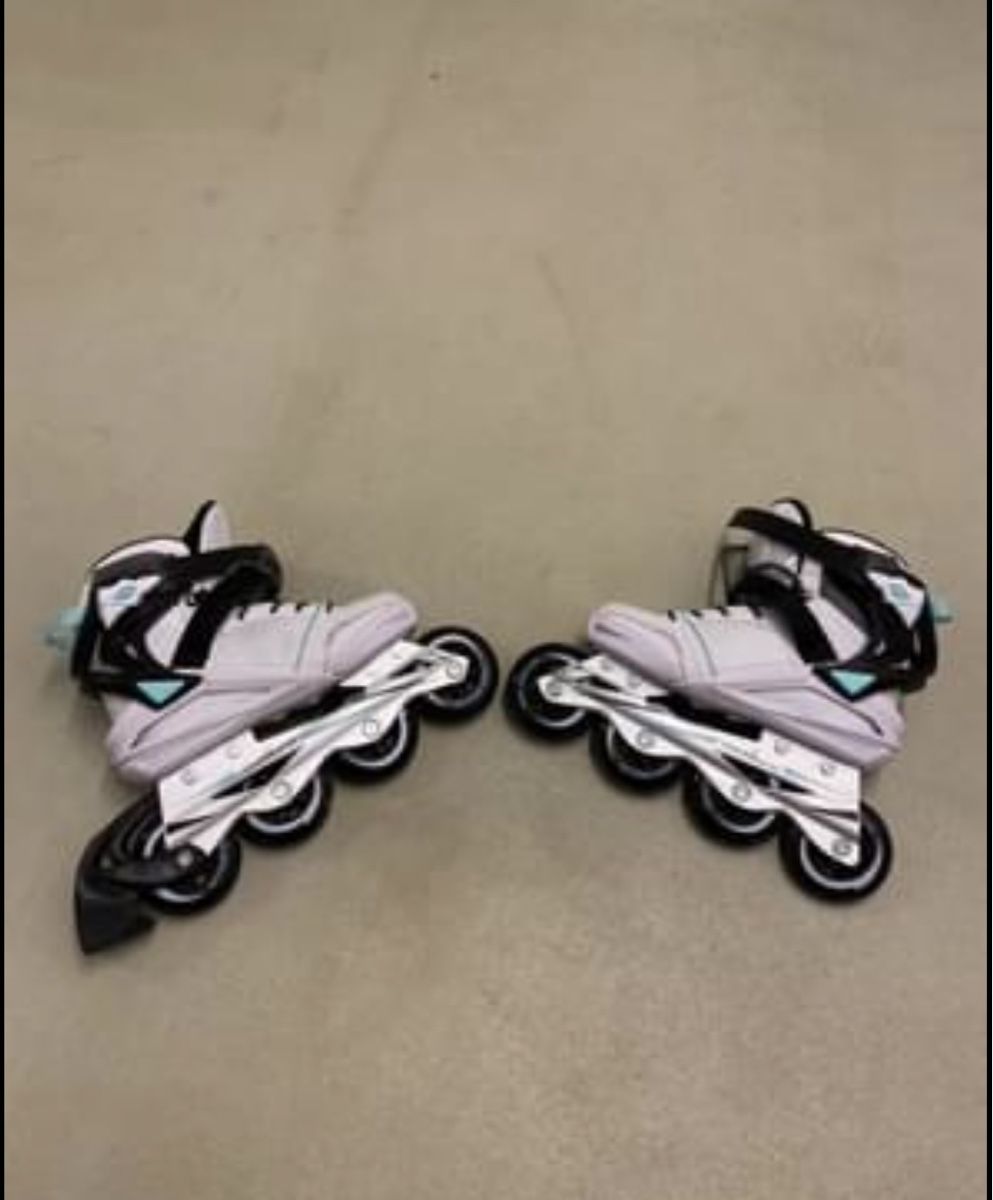 Inline-Skating & Rollschuhe: Rollerblades – Neu (gemäss Beschreibung) aus Ostermundigen von Ania.I