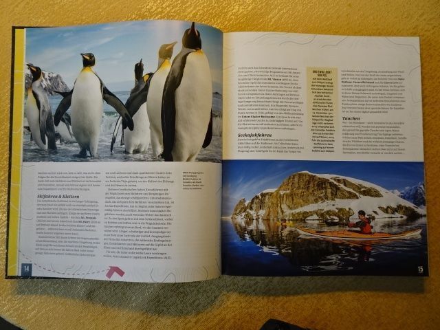 Libri: Abenteuer Atlas weltweit Lonely Planet – Nuovo (secondo la descrizione) da Oberweningen venduto da Gerini 8
