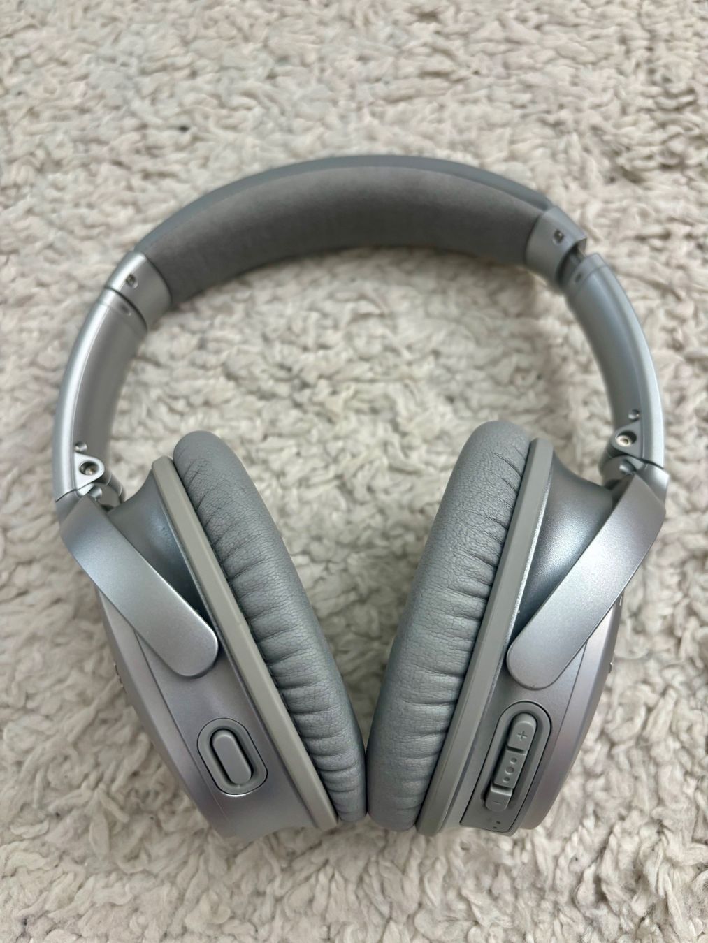 Bose Cuffie: Bose QuietComfort 35 II, Noise Cancelling – Usato da Affoltern am Albis venduto da Tom2 3