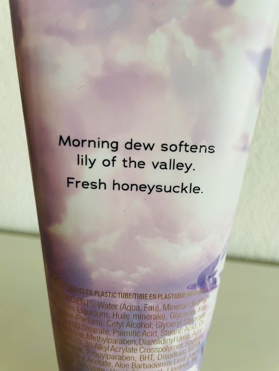 Victorias Secret Floral Morning Dream Body Lotion 236 ml NEU (Neu und ...