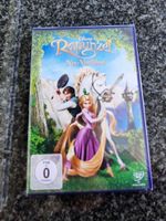 DVD Rapunzel neu verföhnt