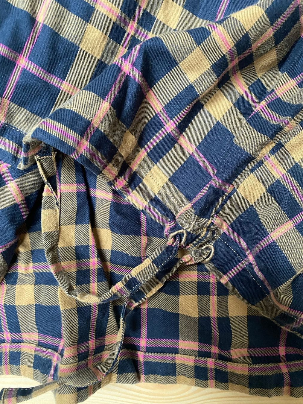 Closed Blusen: Closed Tunika / Hemd / Bluse – Gebraucht aus Dreien von pontius-pilatus 5