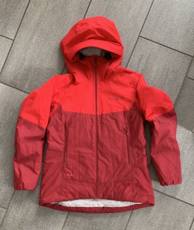 NORRØNA Lyngen dri2 Thermo60 Jacket (Woman L)