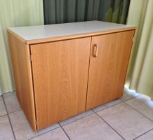 Kommode, Sideboard auf Räder