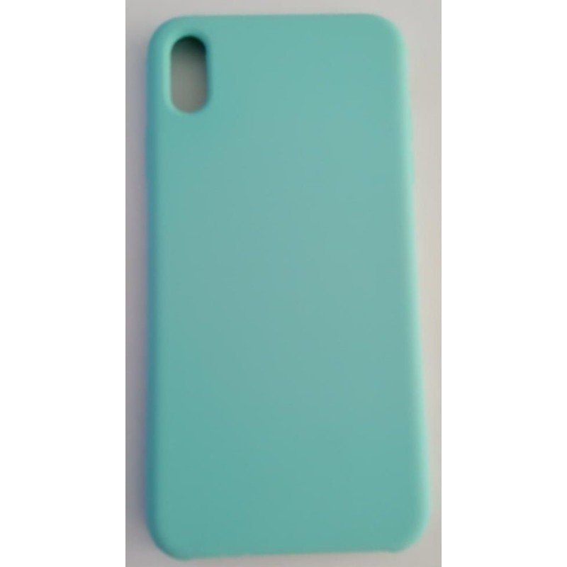 Baseus Cover & Protezioni schermo: Baseus - IPhone XS Max - LSR Case Türkis – Nuovo (secondo la descrizione) da Bassersdorf venduto da maga1g 2