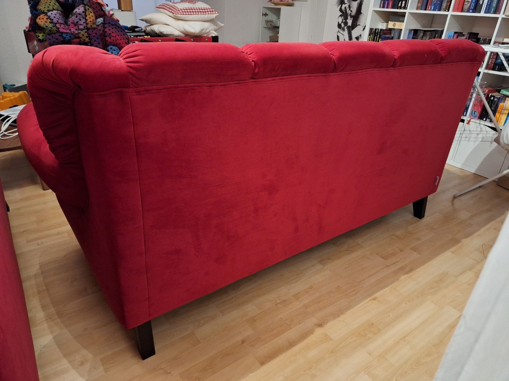 Sofas: Sofa – D'occasion à Urtenen-Schönbühl par TaSeJe 2