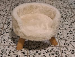 Katzenbettli