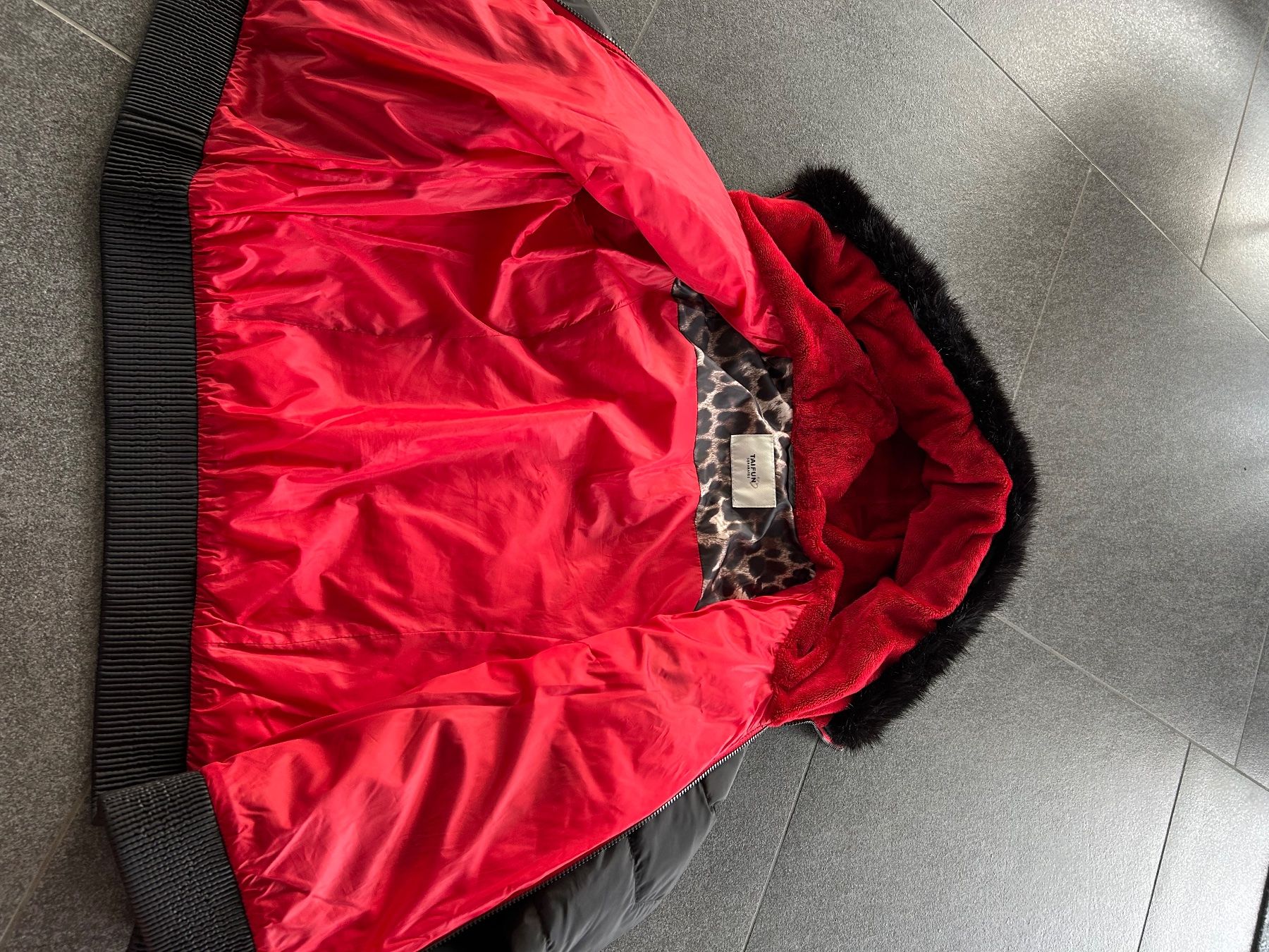 Taifun Jacken: Jacke Taifun Grösse 38/40 – Gebraucht aus Lengnau AG von gercla 2