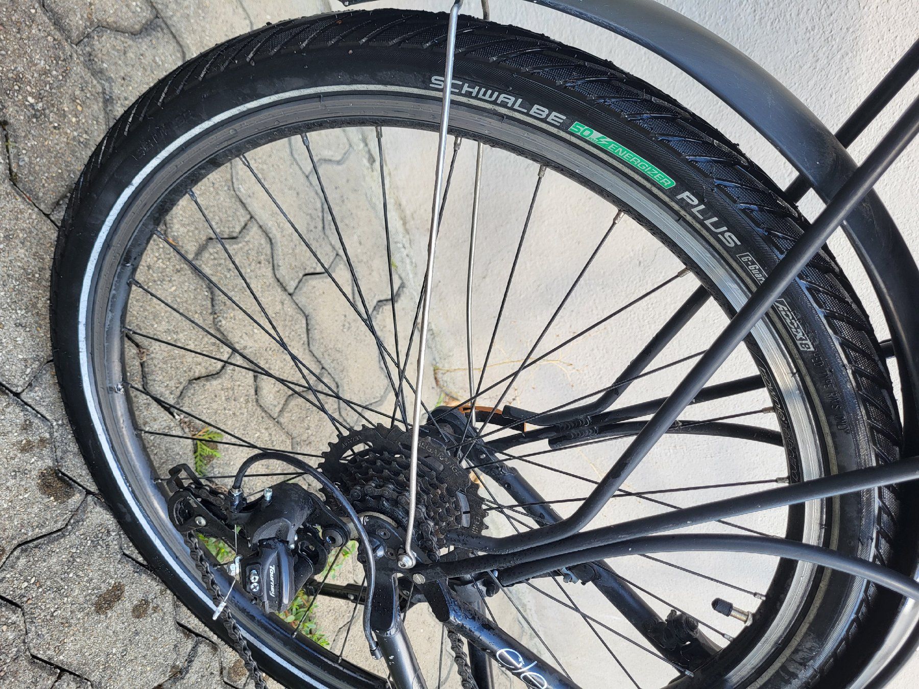 Biciclette: Damen Velo – Usato da Dietikon venduto da AniaSunrise 3