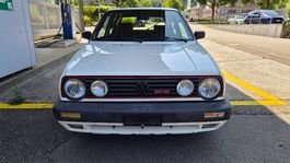 Schöner Golf 2 G60 zu verkaufen