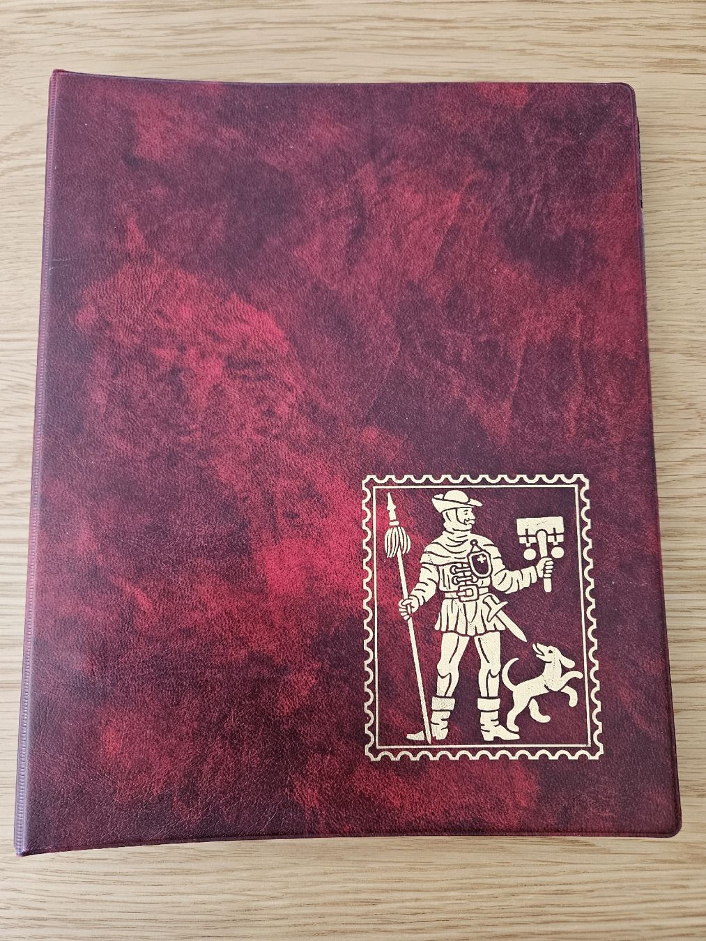 Album: Briefmarkenalbum Schweiz  – Usato da Heimenschwand venduto da chr_p2jp