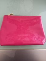 YSL Neu Original Kosmetiktasche Pink Neu Verpackt unbenutzt