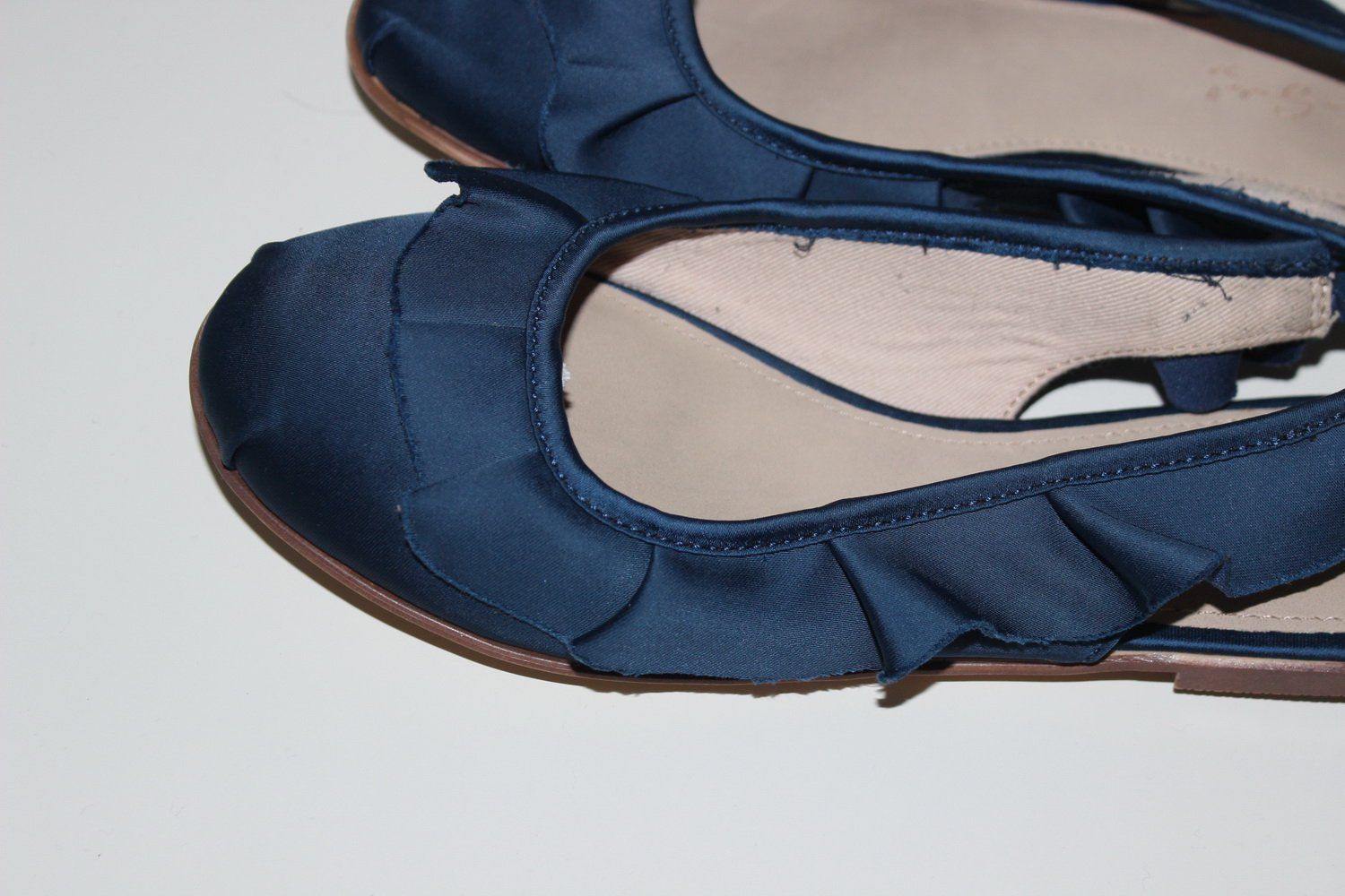 Scarpe per ragazze: ZARA Ballerinas Gr. 35 – Usato da Luzern venduto da Feliz 1