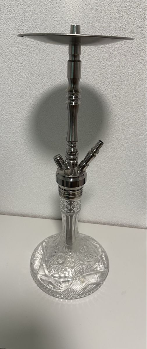 Wasserpfeifen: Shisha – Gebraucht aus Brügg BE von kla_mc95