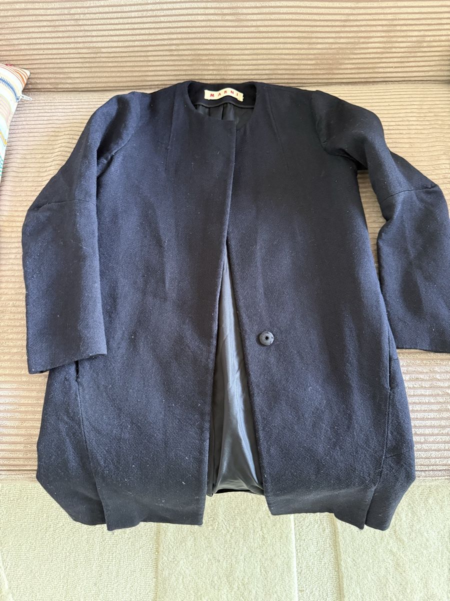 Lotti di vestiti: Designer bundle: Diane Von Furstenberg, Marni, Joseph – Usato da Crans VD venduto da jes_8r92 2