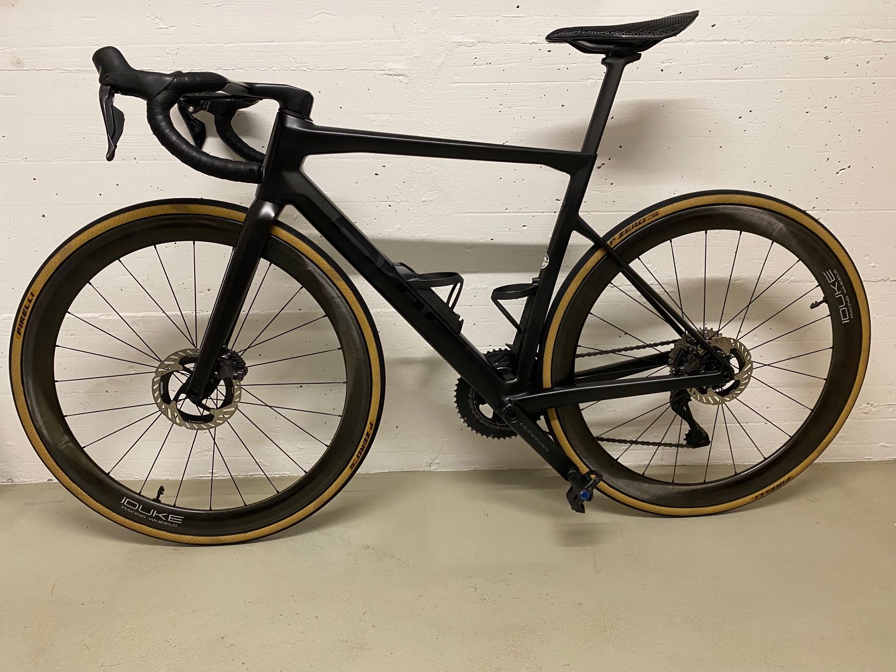 BMC Biciclette: BMC Teammachine SLR 01 Mod 54 – Usato da Zollikofen venduto da luraess