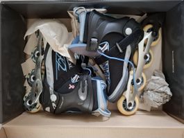 Damen Inlineskates / Neu und unbenutzt / 41.5