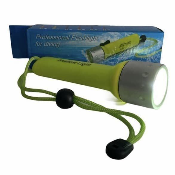 Lampade: Taucherlampe – Nuovo e nell'imballaggio originale da Kägiswil venduto da BUYRAMASHOPPING