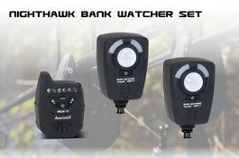 Anaconda Nighthawk MGX-7 Bank Watcher - Alarmsystem 3+1