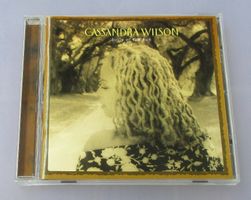 CASSANDRA WILSON - Belly Of The Sun
