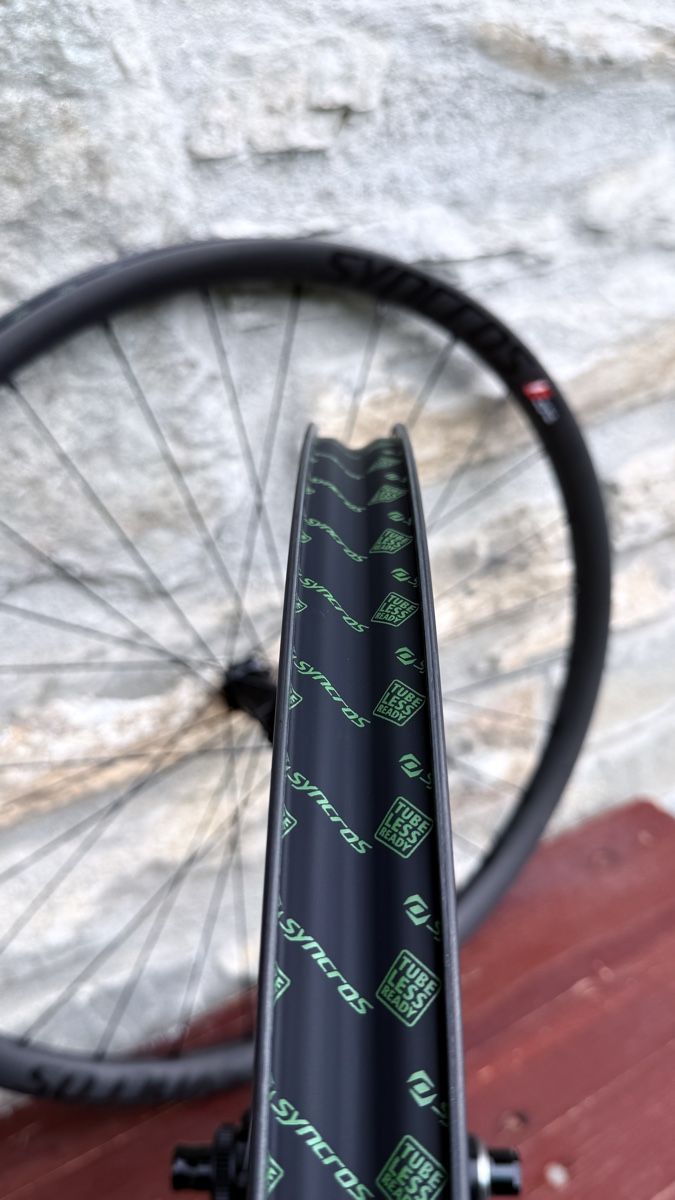Syncros Pneumatici & Ruote complete: Syncros Silverton 1.0 Carbon 29” – Nuovo e nell'imballaggio originale da Troistorrents venduto da mor_p5rv 1