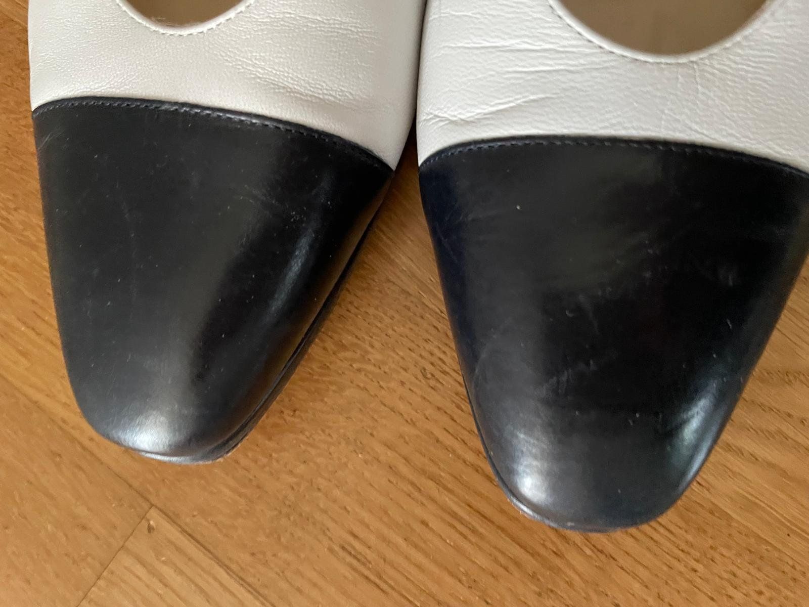 Damenschuhe: Bally Pumps Gr. 40 – Gebraucht aus Reinach BL von pinusmugo 3