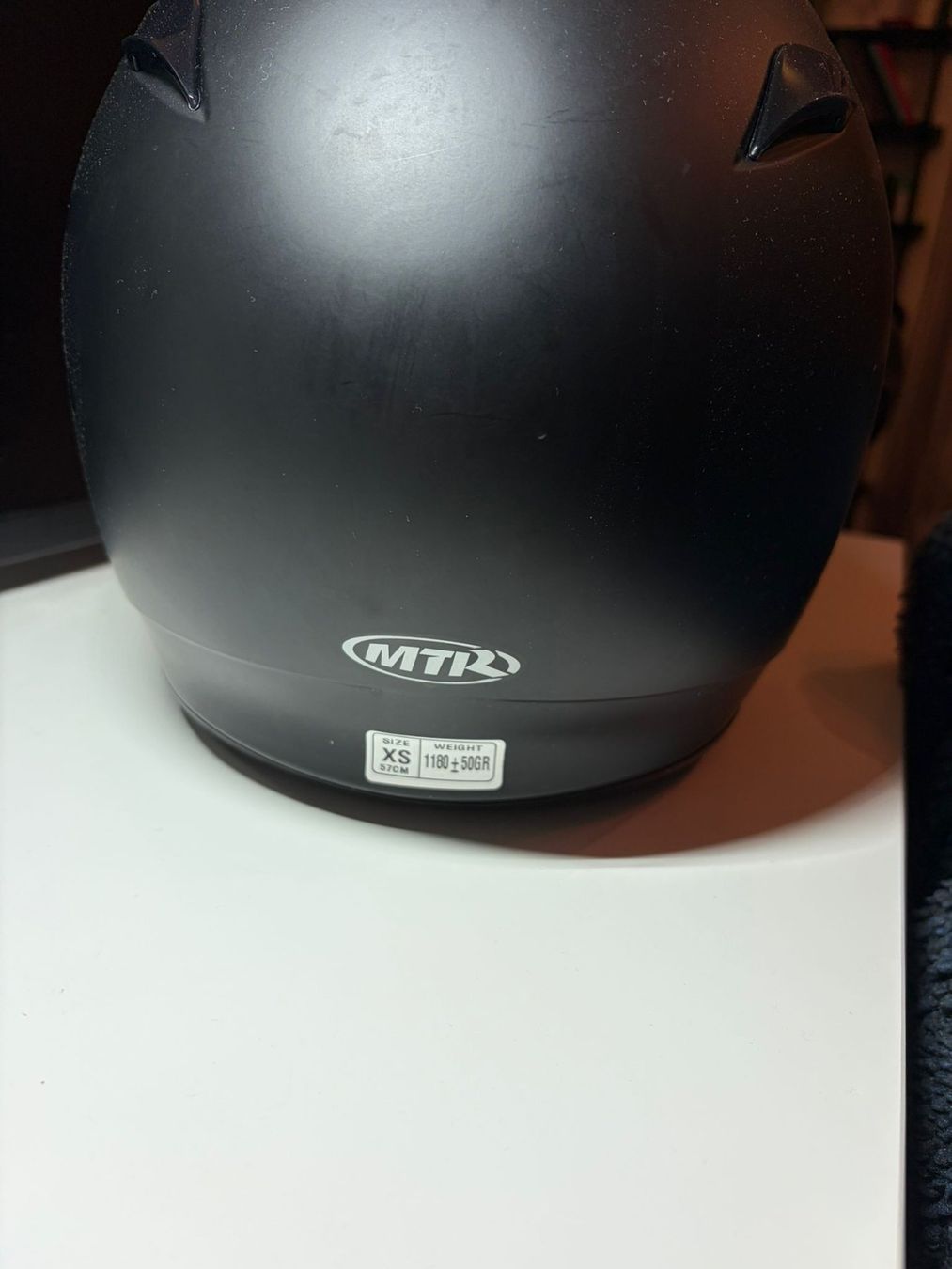 Helme & Visiere: MTR Helmet – Gebraucht aus Zürich von ega_rkc6 2