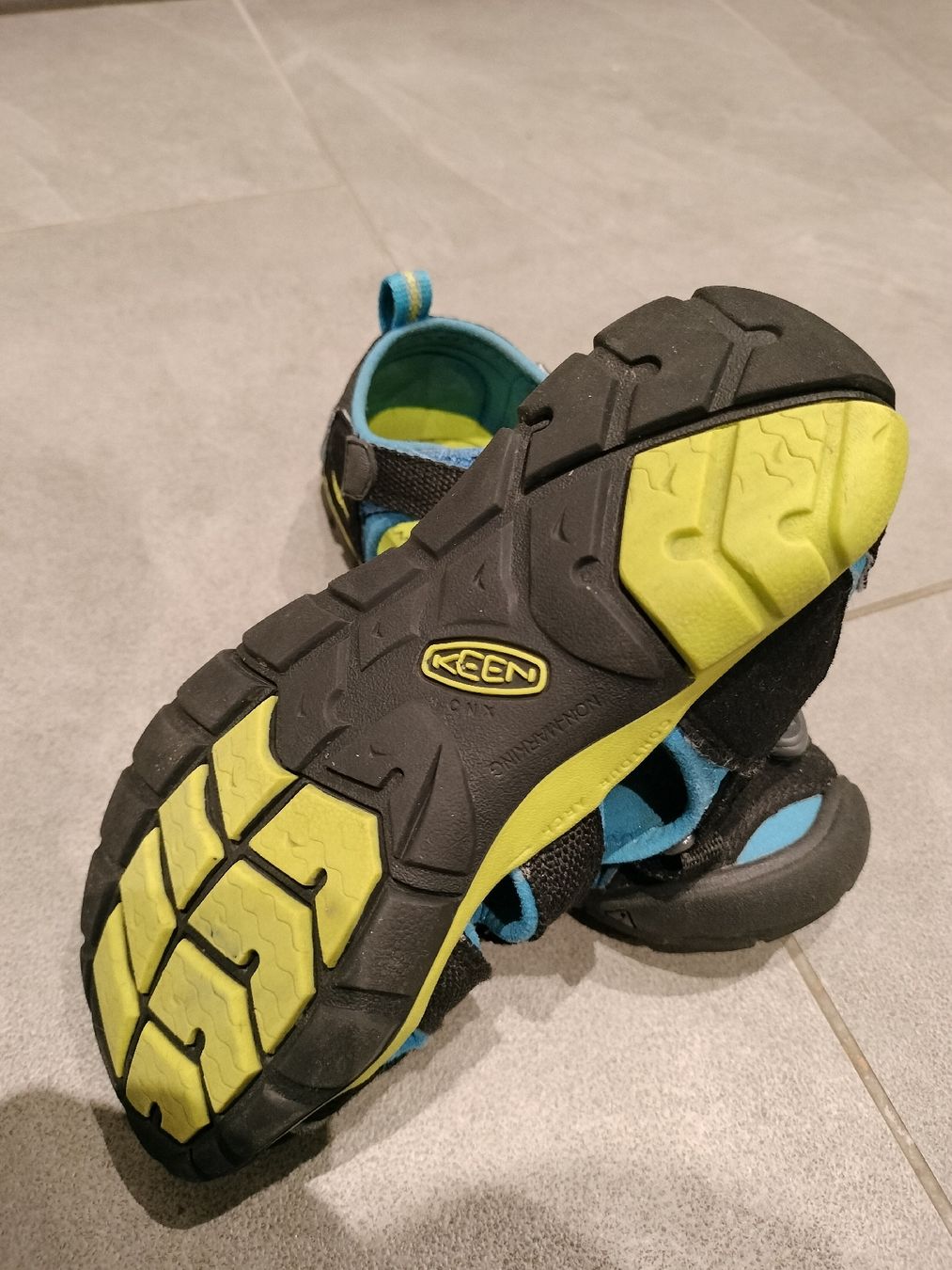 Keen Scarpe per ragazzi: Keen Sandalen EU 32/33 – Usato da Neftenbach venduto da TheKringel 2