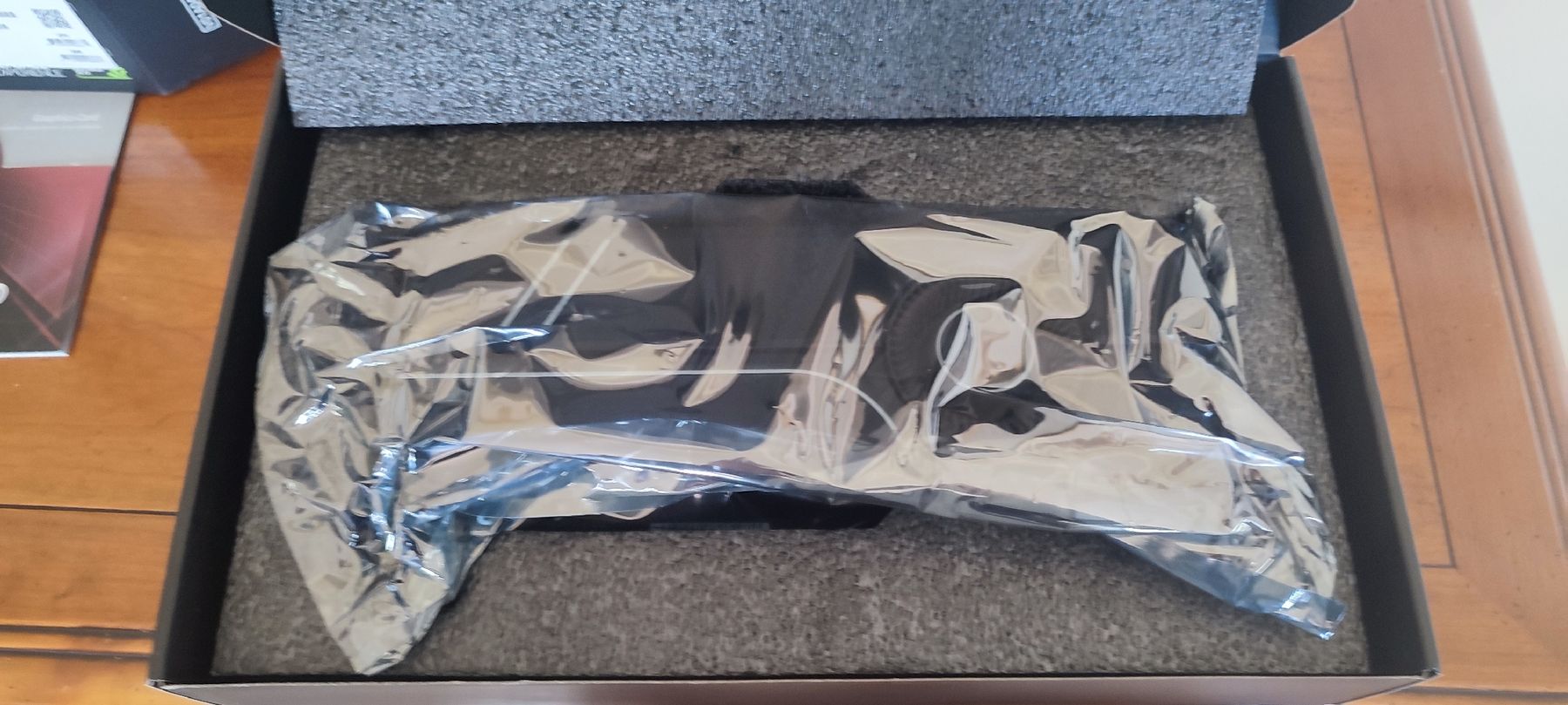 Nvidia Schede grafiche: GEFORCE 1080 VIDEO CARD – Usato da KAPPEL AM ALBIS venduto da ANDBACH 2