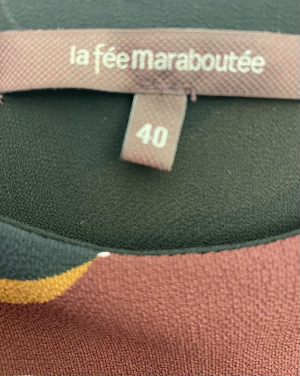 Vestiti: Kleid La feé Marboutée 38-40 – Nuovo (secondo la descrizione) da Herrenschwanden venduto da Cate67 1