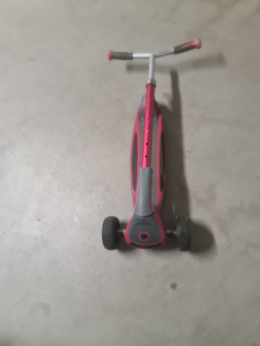 Globber Kickboard: Trottinet Globber – Usato da Baar venduto da zagi09 2