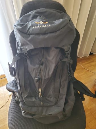 Rucksack 