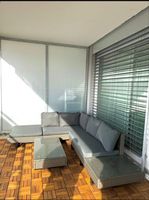 Garten / Balkon Lounge