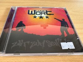 Wortluut – Ziit Zum Schiine