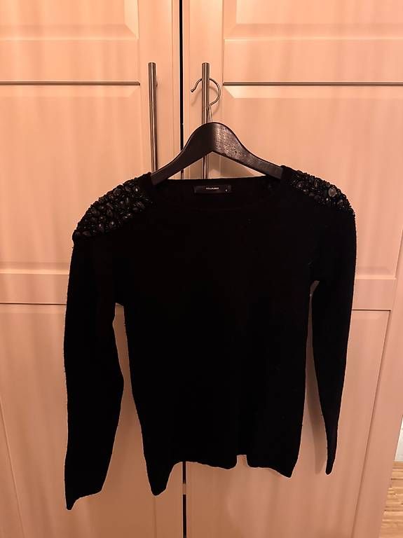 Pulls & Sweat-shirts: Hallhuber Strick Grösse S – D'occasion à Zürich par _nushy