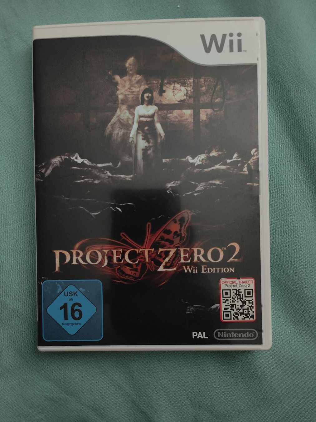 Giochi: Project Zero 2 Wii Edition – Usato da Liestal venduto da bebbi1989