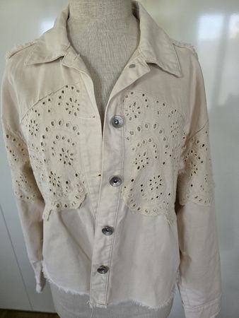 Jacke