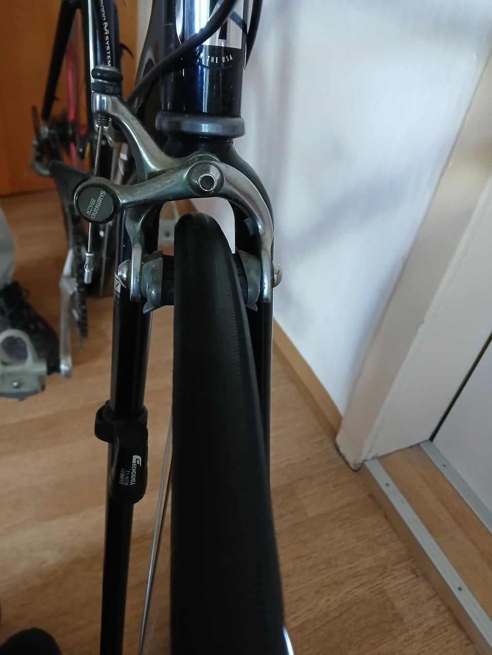 Trek Velos: TREK OCLV CARBON – Gebraucht aus Wangen b. Olten von Tropoppel 1