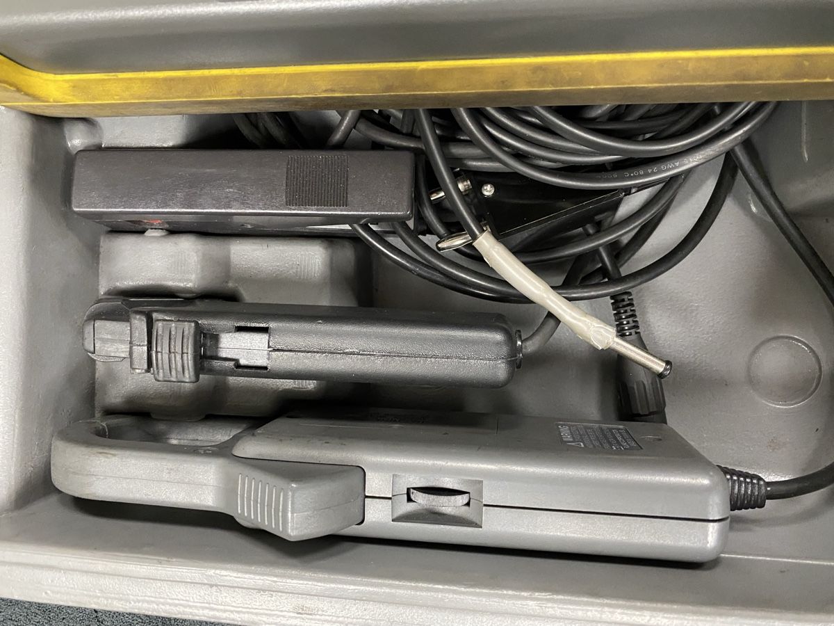 Bosch Messen: Diagnosegerät Opel Tech31 – Gebraucht aus Hägglingen von Karin0802 4