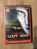 Gods Army (1995) DVD
