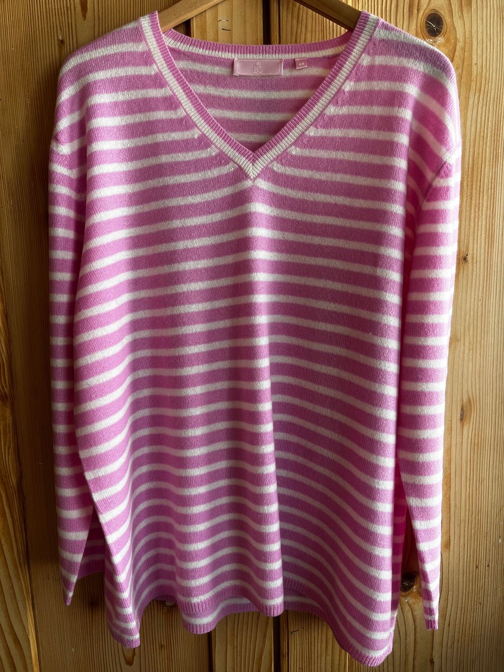 Maglioni & Felpe: Kaschmir Pullover – Nuovo (secondo la descrizione) da Mürren venduto da schneehas63