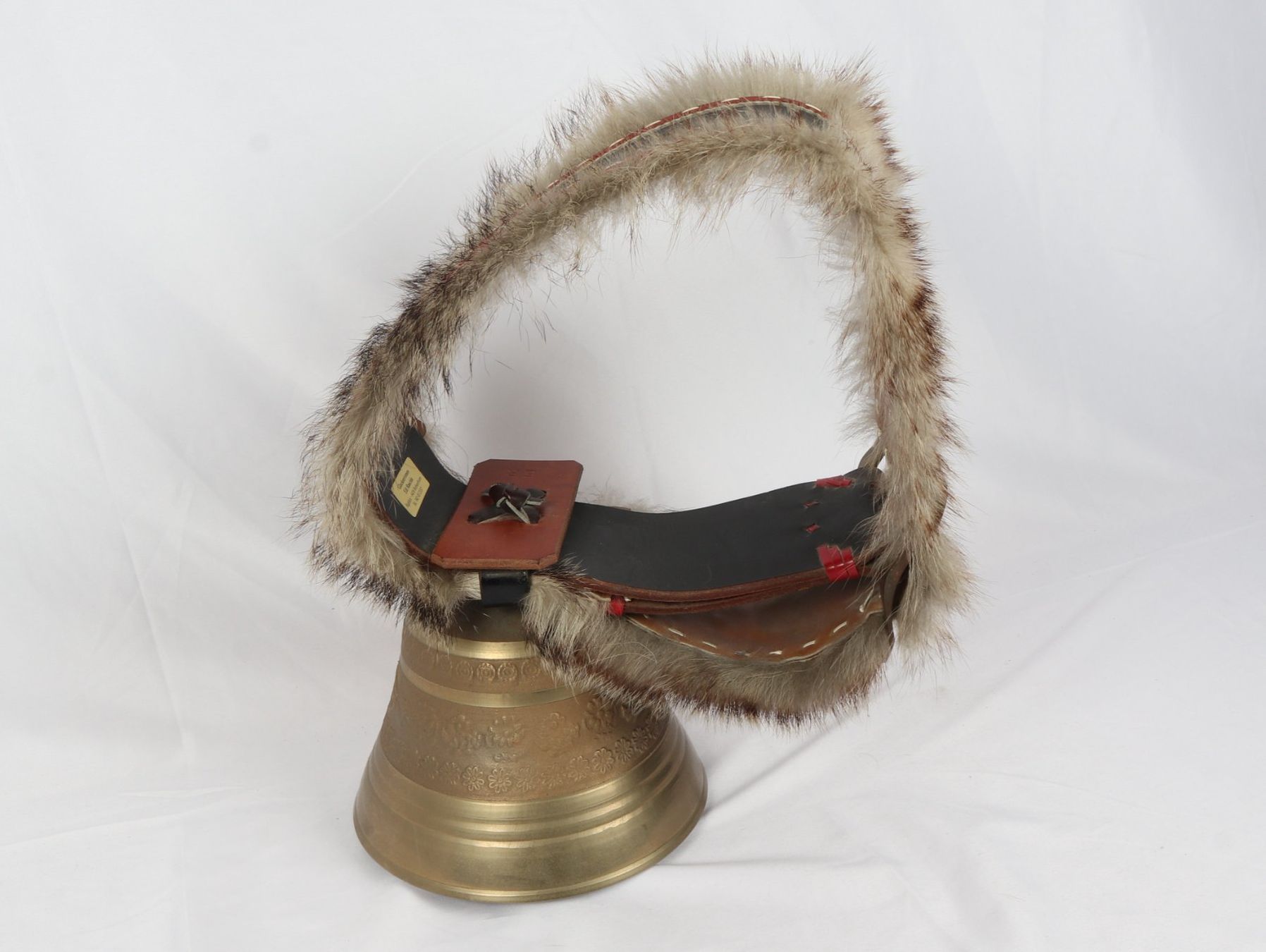 Glocken & Treicheln: Schwyzer Glocke 1991 25. Geburtstag – Gebraucht aus Steinen von Restwert_Steinen 1