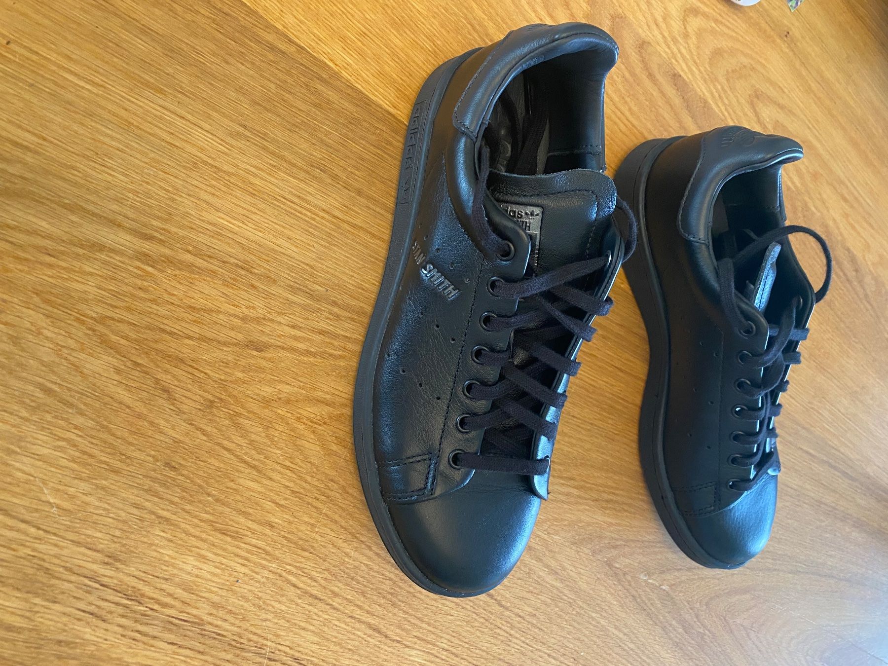 Adidas Scarpe da donna: Adidas Stan Smith – Usato da Basel venduto da Ruth070 3