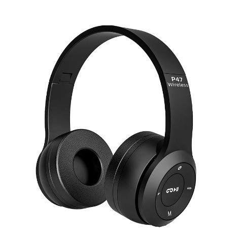 Casques audio: Bluetooth-Kopfhörer – Neuf avec emballage d'origine à Liestal par OMAROSHOP 5