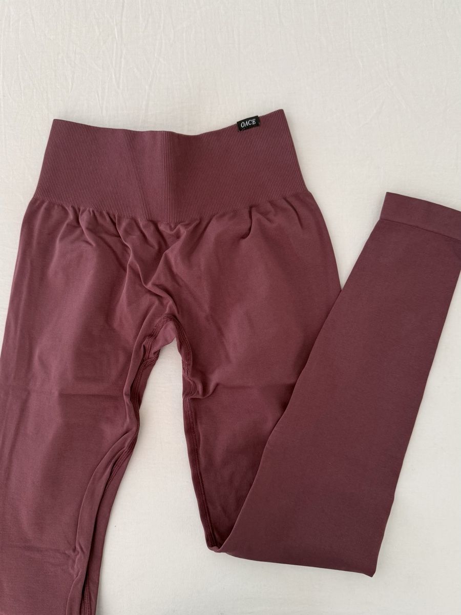 Oace Leggings: Oace Leggings Scrunch Pro S – Usato da Gossau SG venduto da laura_dema