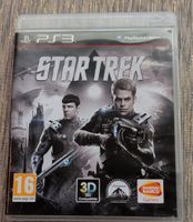 Jeu PS3 Star Trek (FR 🇫🇷) Excellent état !