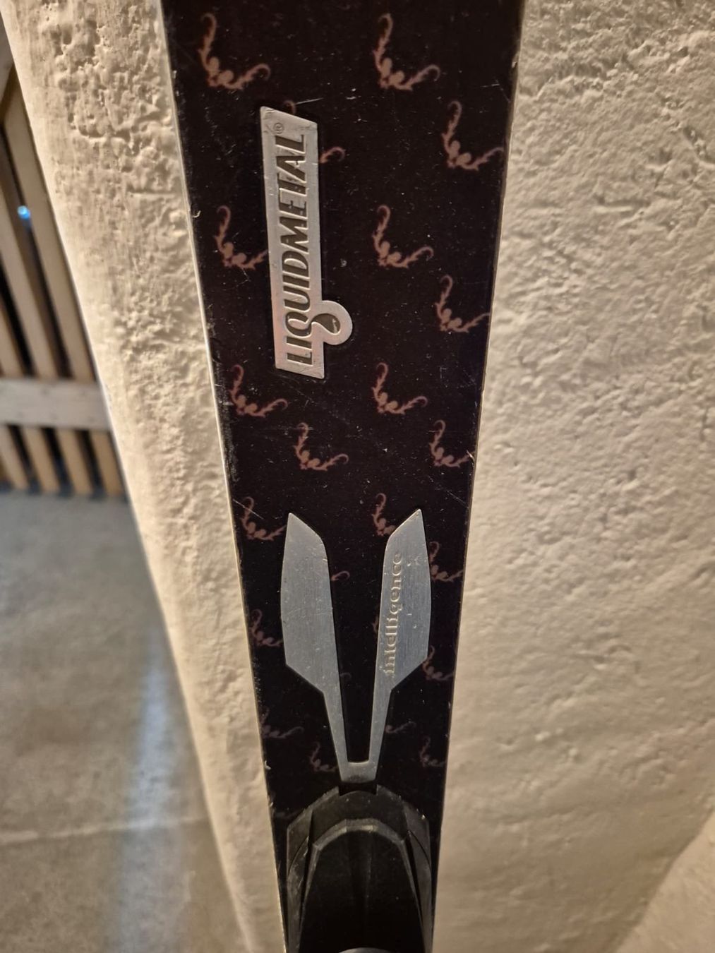 Head Skis: Head Ski – Gebraucht aus Schlieren von Heron03 3