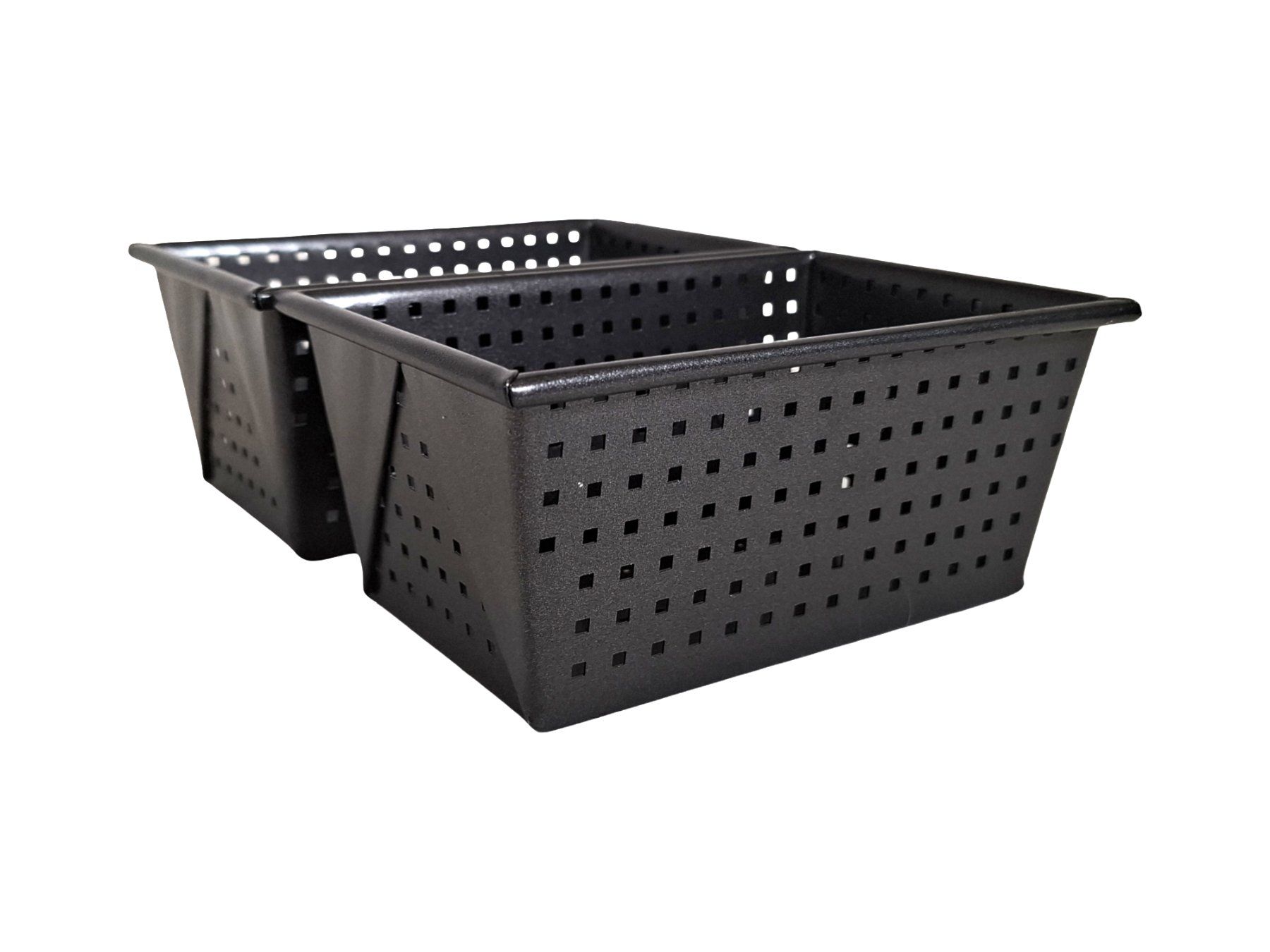 Betty Bossi Teglie da forno: Brotbackform 2er Set – Nuovo (secondo la descrizione) da Wil SG venduto da Restwert_Wil 1