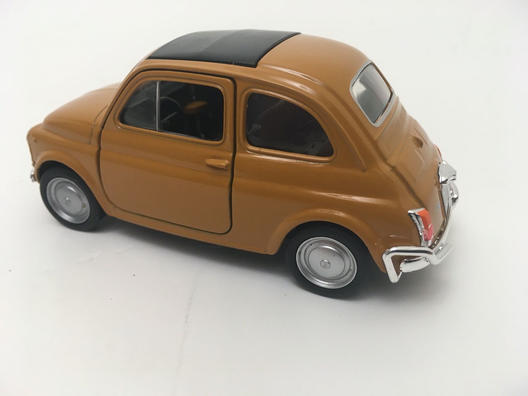 Fiat Modellini d'auto: Modellauto FIAT 500 – Nuovo (secondo la descrizione) da Rheineck venduto da emma.gut 6